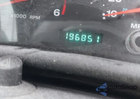 2004 Jeep Wrangler z USA, uszkodzony, nr VIN IJ4F449S54P753220